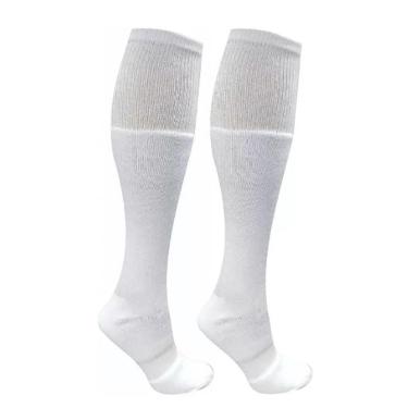 Imagem de Meia Térmica Kanxa Cano Alto Unissex