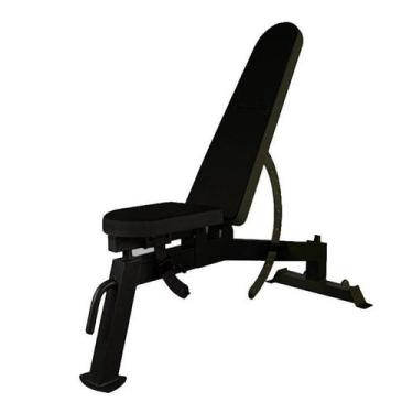 Imagem de Banco Multi Posições A84 Kikos Fitness