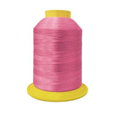 Imagem de Linha de bordar para máquina setta lumina 120 colorida 4000 metros - c