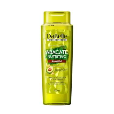 Imagem de Dabelle – Shampoo Abacate Nutritivo 410ml