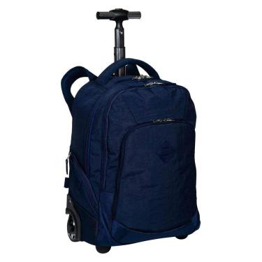 Imagem de Mochila Carrinho 2 Em 1 Sestini Rolling Crinkle