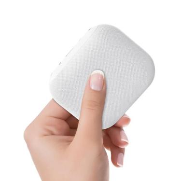 Imagem de Máquina de ruído branco ANJANK Mini Travel com 20 sons