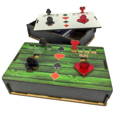 Imagem de JOGO BARALHO TRUCO