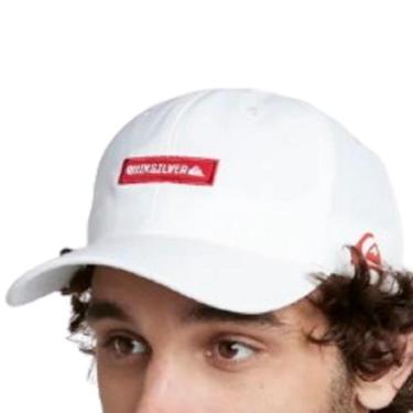 Imagem de Boné Quiksilver DNA Clicker Masculino-Masculino