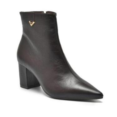 Imagem de Bota Feminina Via Marte 236-003-Feminino