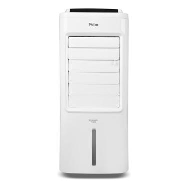Imagem de Climatizador Philco Pcl05a 4 Em 1 Frio 127v 5 Litros 80w