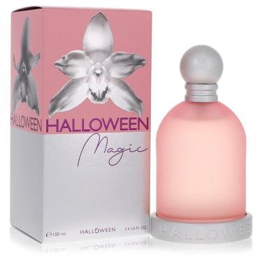 Imagem de Perfume Feminino Halloween Magic Jesus Del Pozo 100 Ml Eau Toilette