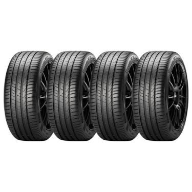 Imagem de Pneu Pirelli Cinturato P7 215/50R17 Aro 17 91V K1 Kit4