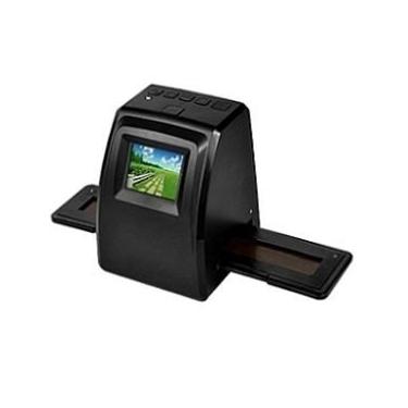 Imagem de Stratford Labs GTP-2150 Copiadora digital de imagem negativa e slide