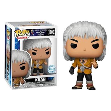 Imagem de Funko Pop! Wrath of Khan Star Trek Khan #1300