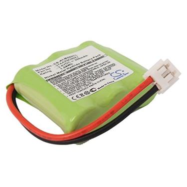 Imagem de 300mAh Telefone sem fio Bateria de substituição, Compatível com 350,352,480,95