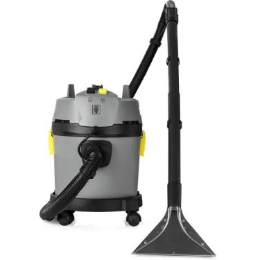 Imagem de Extratora-aspirador Karcher Puzzi 4-15 Classic 220 Volts