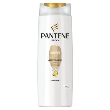 Imagem de Shampoo Pantene Hidratação 175ml