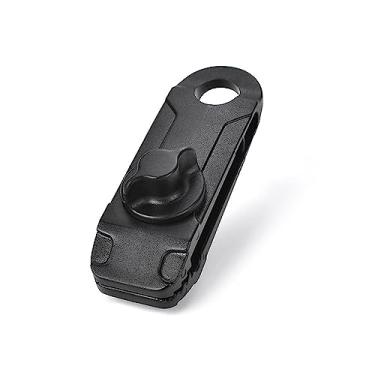 Imagem de Clip de Lona Canopy Buckle Clamps Corda Vento Clamp toldo reutilizável Acessórios camping para toldos Caravanas Lonas Ba