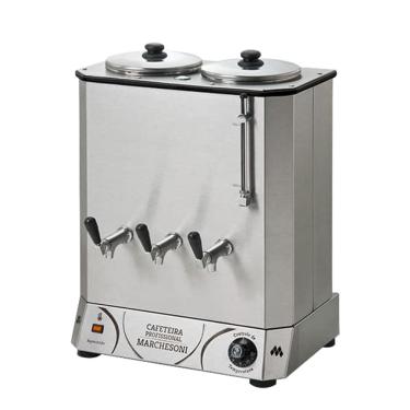 Imagem de Cafeteira Profissional 8 Litros CF.4.422  220v Marchesoni