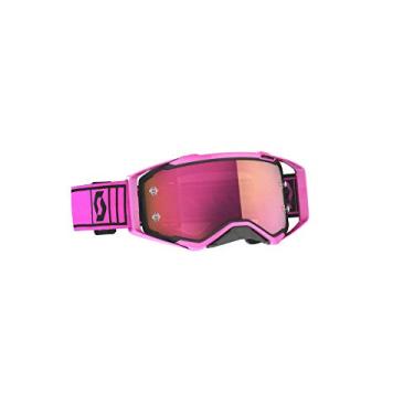 Imagem de Scott Goggle Prospect Rosa/Preto Rosa CH Work