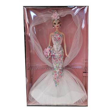 Imagem de Barbie Mattel Bob Mackie Couture Confection Doll Limited Editon
