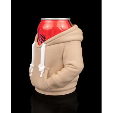 Imagem de Porta-latas com capuz