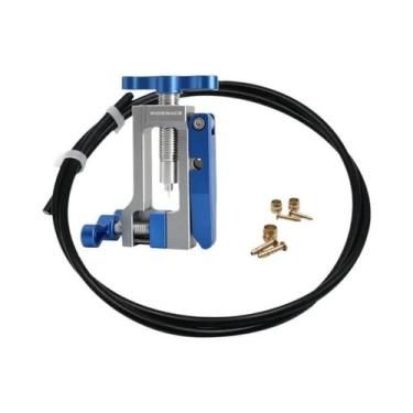 Imagem de Ferramenta De Reparo De Freio Hidráulico Para Bicicleta Shimano SRAM A