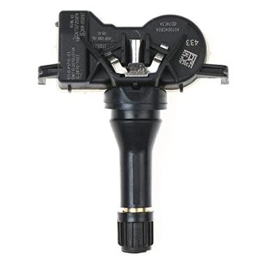 Imagem de Sensor de pressão dos pneus TPMS para Renault Talisman 2015-2022 40700-4Cb0A 40700-4Cb1B 40700-4Cb1A Monitor de pressão dos pneus