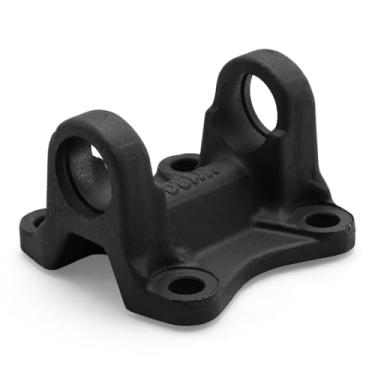 Imagem de 2-2-01904 Garfo de flange do eixo de transmissão traseiro compatível com Tacoma 2WD 2005-2015, Hilux 2WD 2005-2015, substituição 5001905