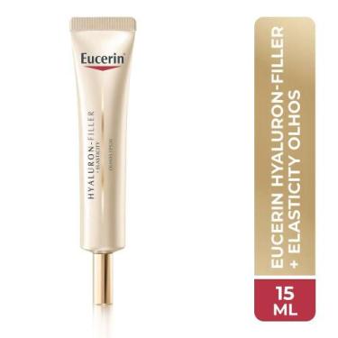 Imagem de Creme para Olhos Antirrugas Eucerin Hy-Fi Elasticity FPS 20 15ml