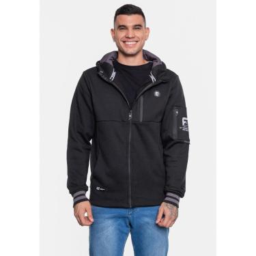 Imagem de Moletom Fatal Aberto Masculino-Masculino