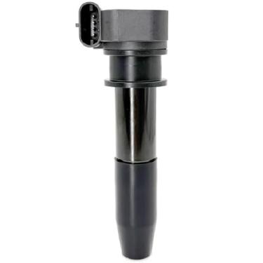 Imagem de Bobina de Ignição Automática para Cadillac Deville, Seville, STS e SRX 4.6L V8 2004 2005 12567285 12585765