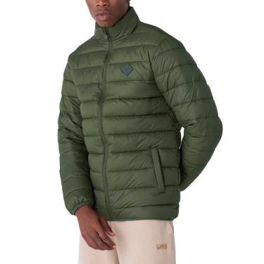 Imagem de Jaqueta Puffer Fila Touch Winter Masculina-Masculino