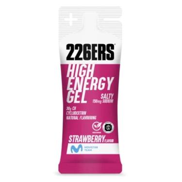 Imagem de Gel de Carboidrato 226ERS High Energy 45 Gramas-Unissex