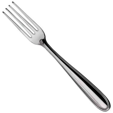 Imagem de Garfo Para Sobremesa América De Aço Inox Restaurante Buffet