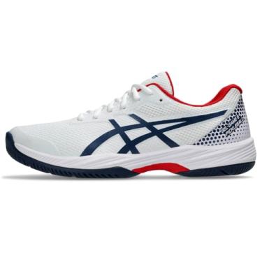 Imagem de Asics Tênis masculino Gel-Game 9 Pickleball