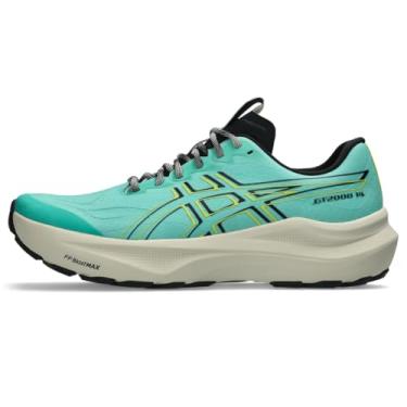 Imagem de ASICS Tênis de corrida masculino GT-2000 14, Verde aurora/cactos, 38