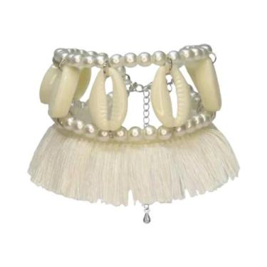 Imagem de Guirlanda Floral Moana Acessórios De Princesa Para Crianças Verão Fant