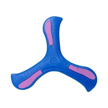 Imagem de Brinquedo Interativo Ao Ar Livre Para Crianças Shamrock Boomerang Para