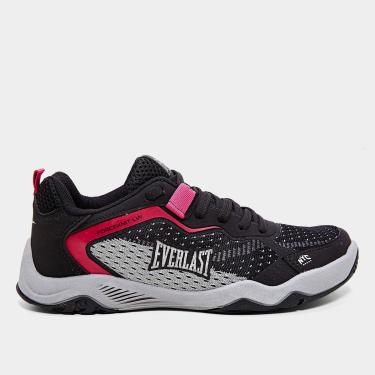 Imagem de Tênis Everlast Forceknit LW Feminino-Feminino