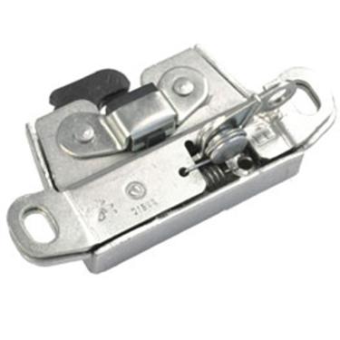 Imagem de Fechadura Tampa Caçamba Lado Esquerdo Strada Fase 3 Fase 4