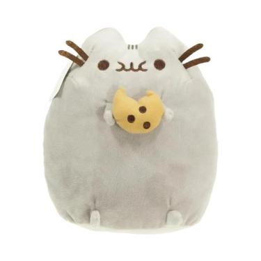 Imagem de Brinquedo De Pelúcia De 15CM: Unicórnio, Gato Anjo, Desenho Animado, B