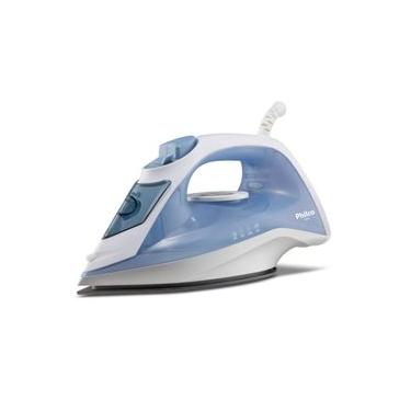Imagem de Ferro a Vapor Philco 245ml PFV40 Base Antiaderente