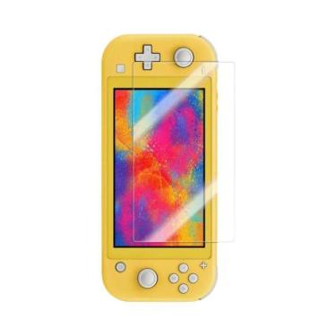 Imagem de Protetor De Tela De Vidro Temperado Para Nintendo Switch Switch Lite O