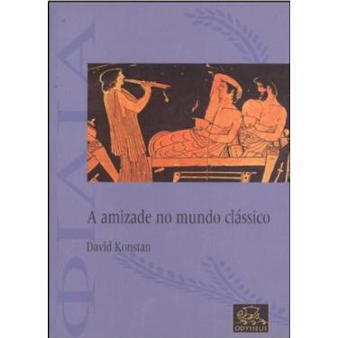Imagem de Amizade No Mundo Clássico, A - Odysseus, 3