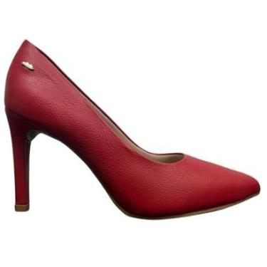 Imagem de SAPATO DAKOTA SALTO FINO REF:G5051 FEMININO-Feminino