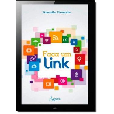 Imagem de Faça um Link - AGAPE - NOVO SECULO, 3