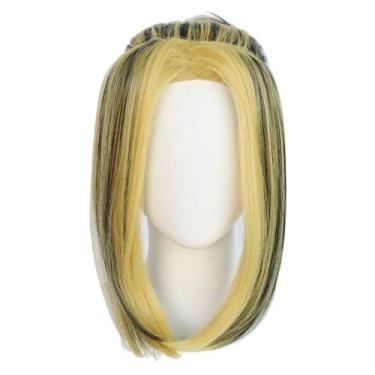 Imagem de Peruca de cosplay Tokyo Hanemiya Kazutora para festa de Halloween - ta