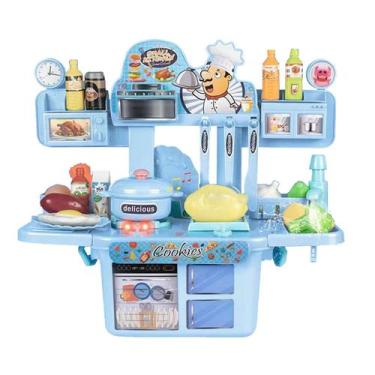 Imagem de Play House Toys  Produtos infantis de bricolage para menino - Gloome S