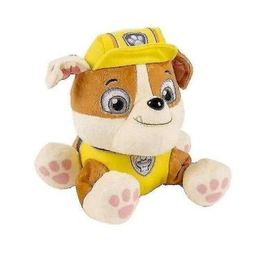 Imagem de Boneca Princess de brinquedo de pelúcia de 40 cm para meninas com ench