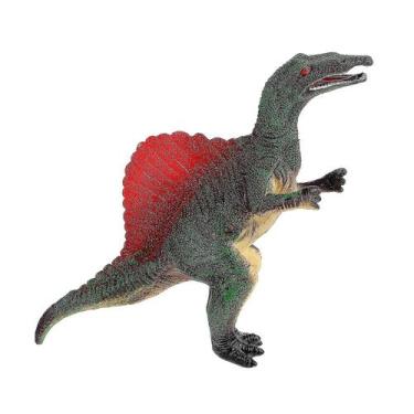Imagem de Dinosaur Toy Squeeze Lifelike Educational Dinos para crianças - Gloome