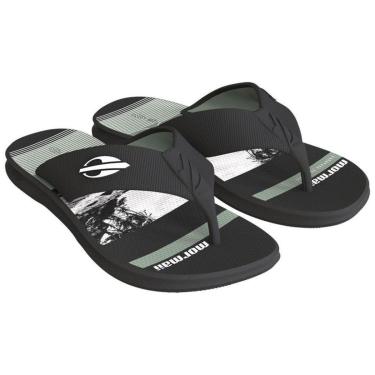 Imagem de Chinelo Mormaii Wave 2 Dedo Ad 12189 Masculino-Masculino