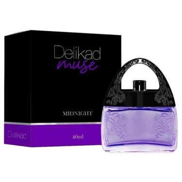 Imagem de Perfume Delikad Muse Midnight-Feminino