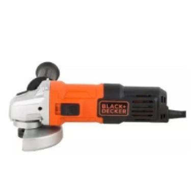 Imagem de Esmerilhadeira G650 4 1/2 Blackdecker 110V